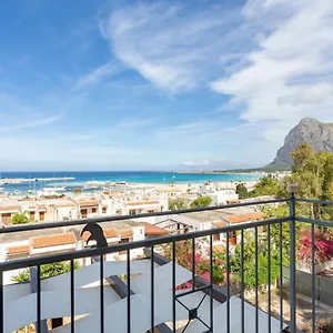 Hotel Auralba, San Vito Lo Capo
